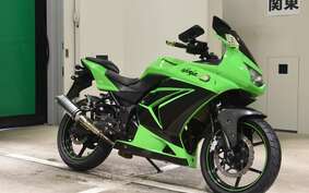 KAWASAKI NINJA 250R EX250K