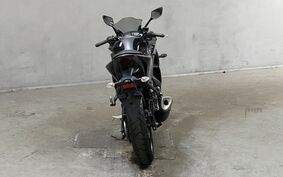 YAMAHA YZF-R25 RG43J