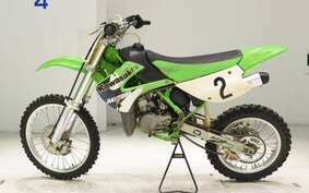 KAWASAKI KX85 KX085B