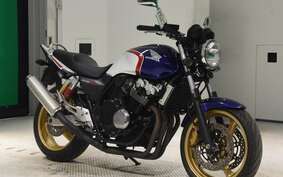 HONDA CB400SFV-3 2007 NC39