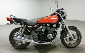 KAWASAKI ZEPHYR 400 1998 ZR400C