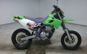 KAWASAKI KLX250 SR 1993 LX250E