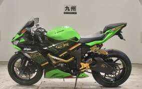 KAWASAKI NINJA ZX-6R A 2020 ZX636G