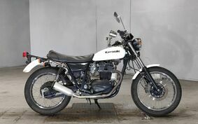 KAWASAKI 250TR BJ250F