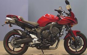 YAMAHA FAZER FZ6 S 2009 RJ13