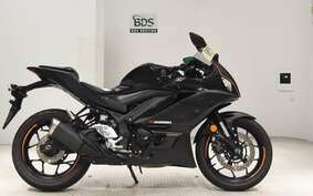 YAMAHA YZF-R25 A RG43J