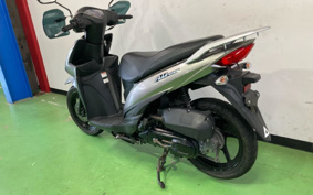 SUZUKI ADDRESS 110 CE47A