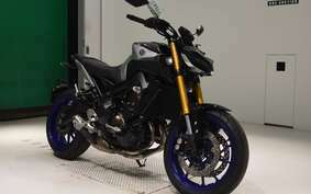 YAMAHA MT-09 ASP 2021 RN52J