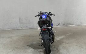 YAMAHA MT-25 RG43J