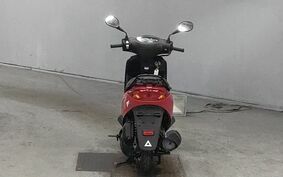 YAMAHA AXIS 125 TREET SE53J