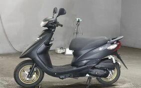 YAMAHA JOG ZR SA58J