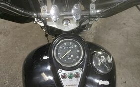 KAWASAKI VULCAN 400 DRIFTER 2002 VN400D