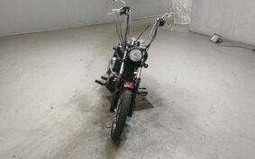 YAMAHA DRAGSTAR 250 VG02J