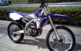 YAMAHA YZ450 F CJ18C