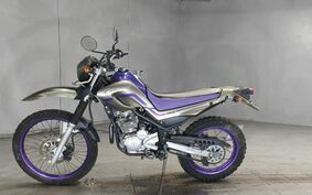 YAMAHA SEROW 250 DG11J