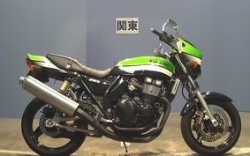 KAWASAKI ZRX400 2008 ZR400E