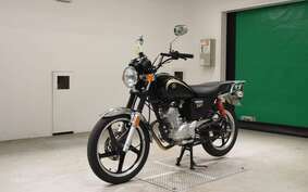 YAMAHA YB125SP PCJL