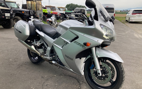 YAMAHA FJR1300 2002 RP04