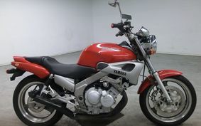 YAMAHA ZEAL 3YX