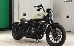 HARLEY XL883N 2009 LE2