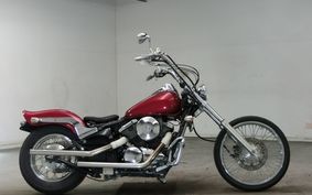 KAWASAKI VULCAN 400 1995 VN400A