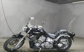 YAMAHA DRAGSTAR 400 2003 VH01J