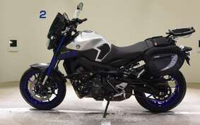 YAMAHA MT-09 A 2016 RN34J