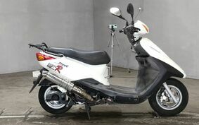 YAMAHA AXIS 125 TREET SE53J