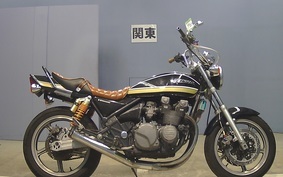 KAWASAKI ZEPHYR 400 Gen.2 1991 ZR400C