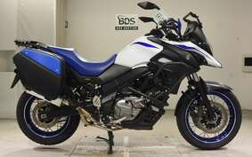 SUZUKI DL650 ( V-Strom 650 ) 2019 C733A