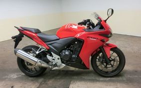 HONDA CBR400R 2014 NC47