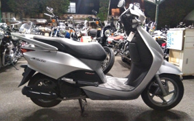 HONDA LEAD 110 EX JF19