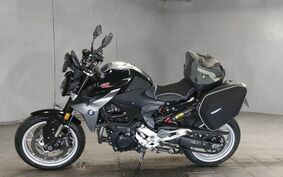 BMW F900R 2020 0K11