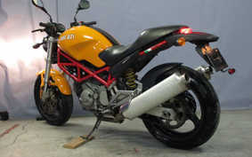 DUCATI MONSTER 400 2005 M407A