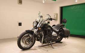 YAMAHA DRAGSTAR 1100 2008 VP13J