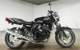 KAWASAKI ZRX-2 1998 ZR400E