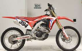 HONDA CRF250 RALLY ME12