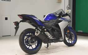 YAMAHA YZF-R25 RG10J