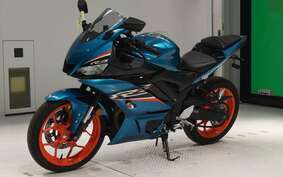 YAMAHA YZF-R3 2021 RH13J