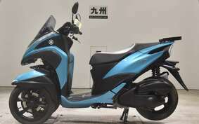 YAMAHA TRICITY 125 A SEC1J