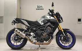 YAMAHA MT-09 ASP 2019 RN52J