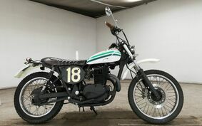 KAWASAKI 250TR BJ250F