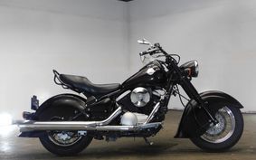 KAWASAKI VULCAN 400 DRIFTER 1999 VN400D