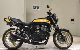 KAWASAKI ZRX400 2009 ZR400E