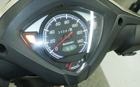 SUZUKI ADDRESS 110 CE47A