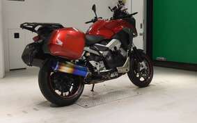 HONDA VFR800X 2014 RC80