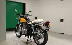 KAWASAKI ESTRELLA RS Type BJ250A