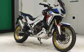 HONDA CRF1100L AFRICA TWIN DCT 2024 SD10