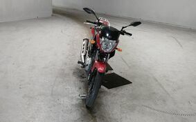 YAMAHA YBR125 RE05