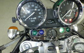 KAWASAKI BALIUS 250 Gen.2 ZR250B